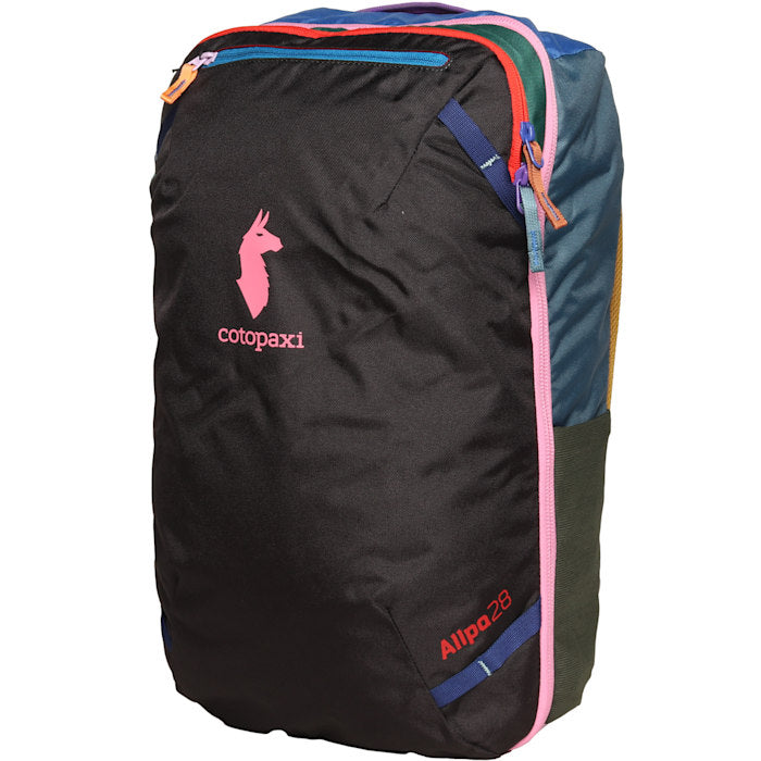 Allpa 28L Travel Pack - Del Día - View 9