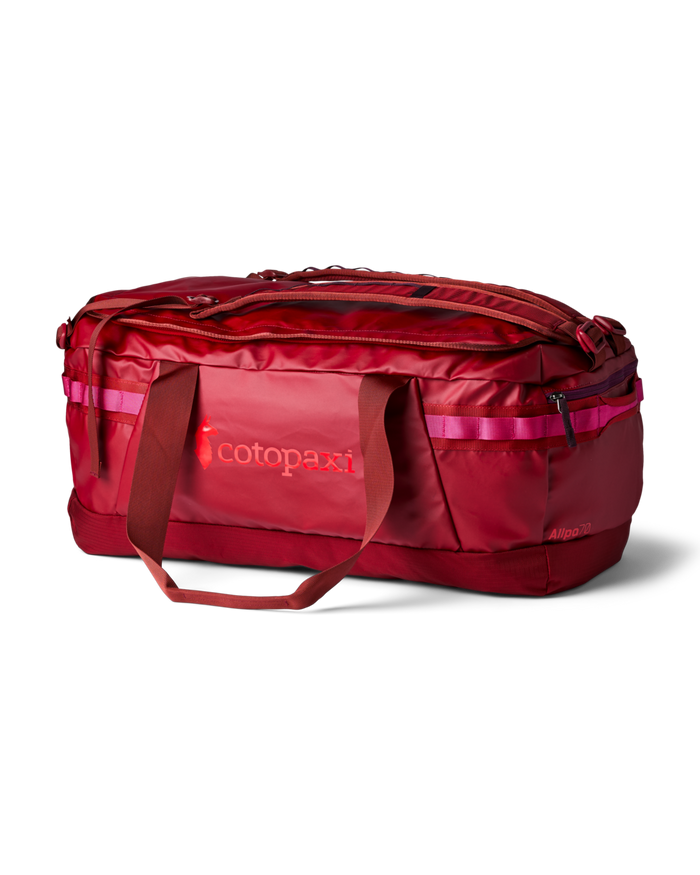 Allpa Getaway 70L Duffel - View 1