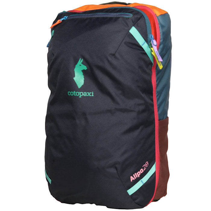 Allpa 28L Travel Pack - Del Día - View 55
