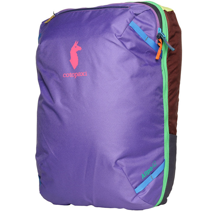 Allpa 42L Travel Pack - Del Día - View 23