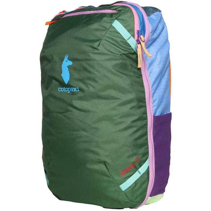 Allpa 28L Travel Pack - Del Día - View 45