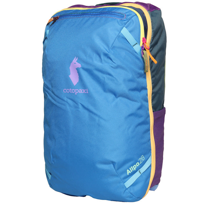 Allpa 28L Travel Pack - Del Día - View 37