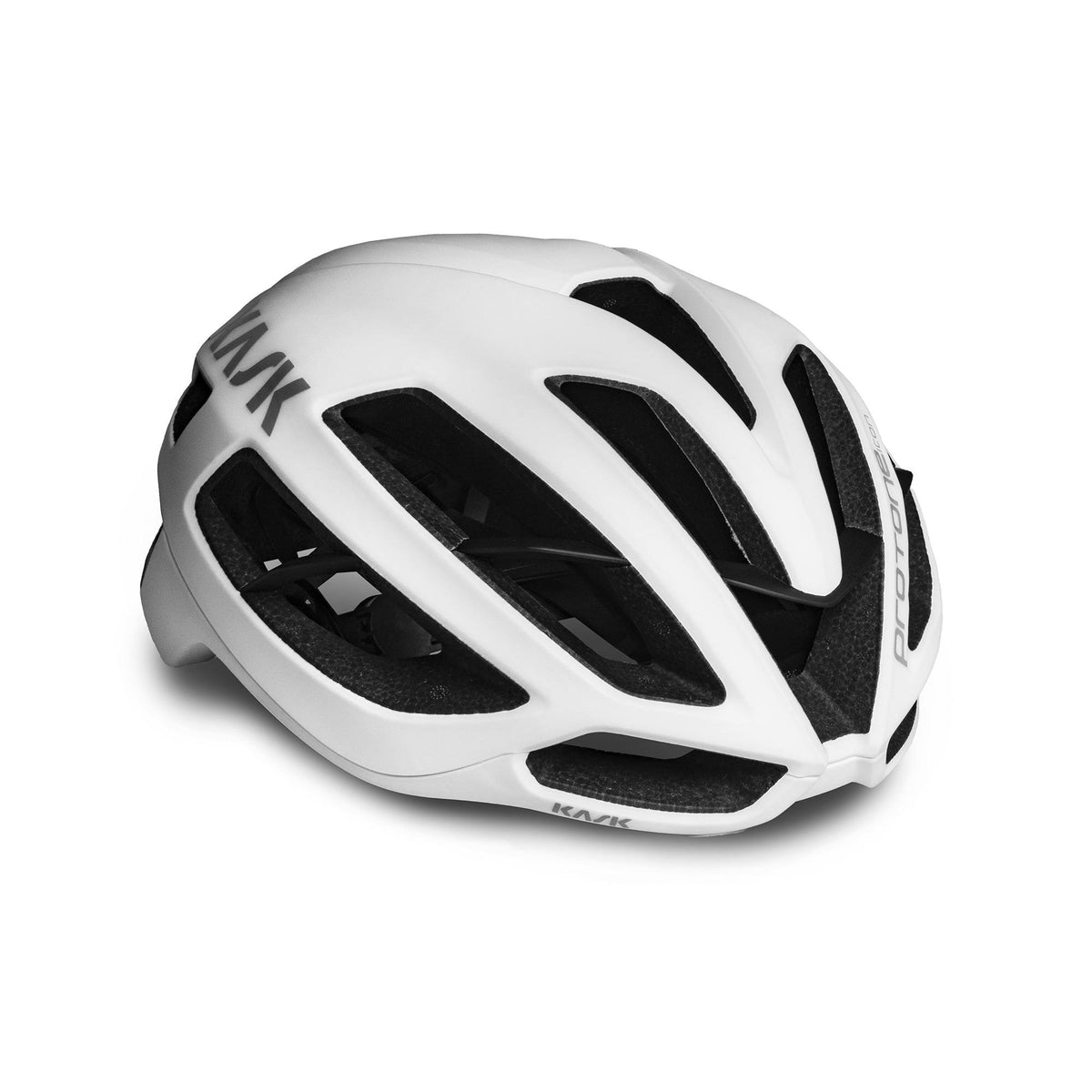Kask Protone Icon Helmet - White Matte