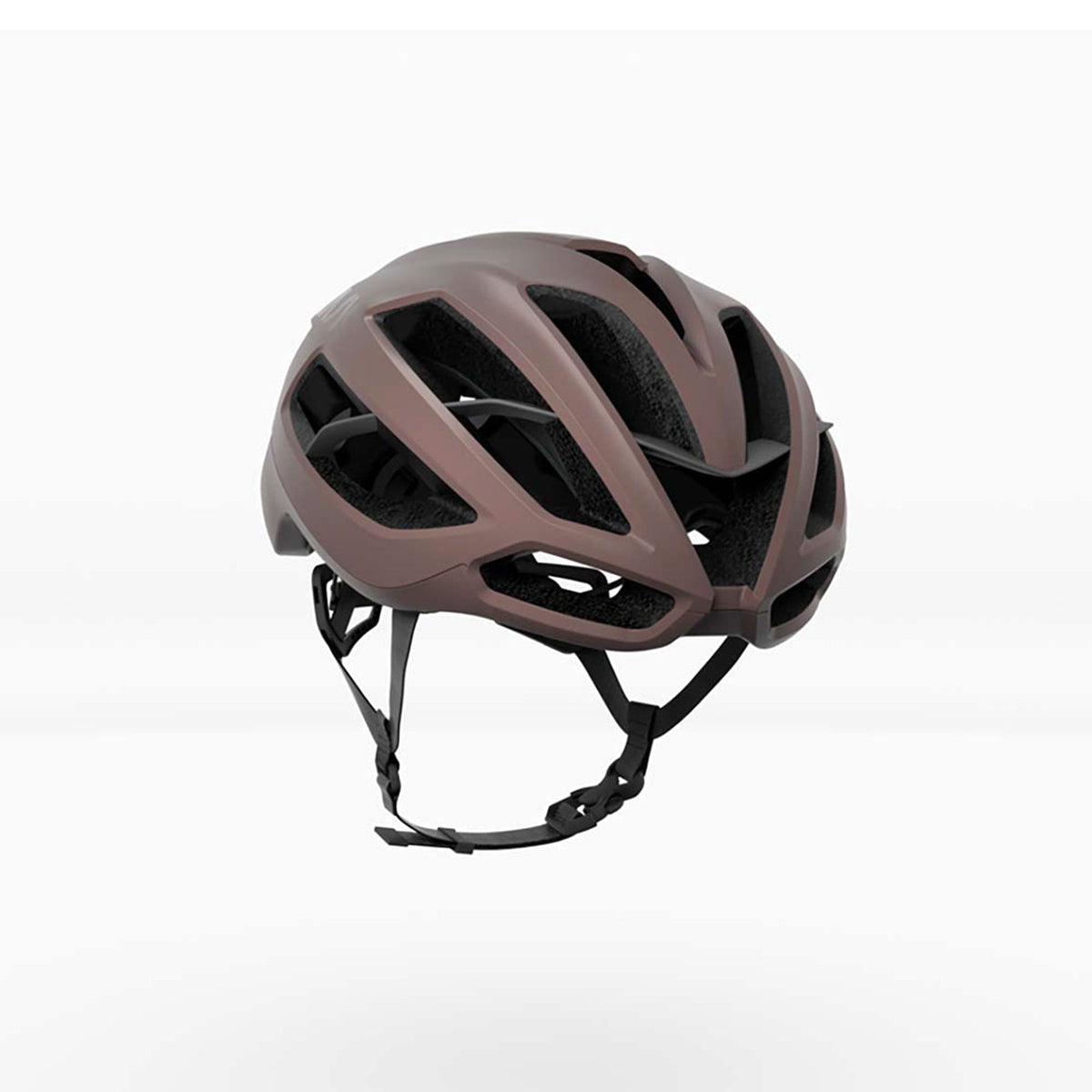 Kask Protone Icon Helmet - Espresso Brown Matte