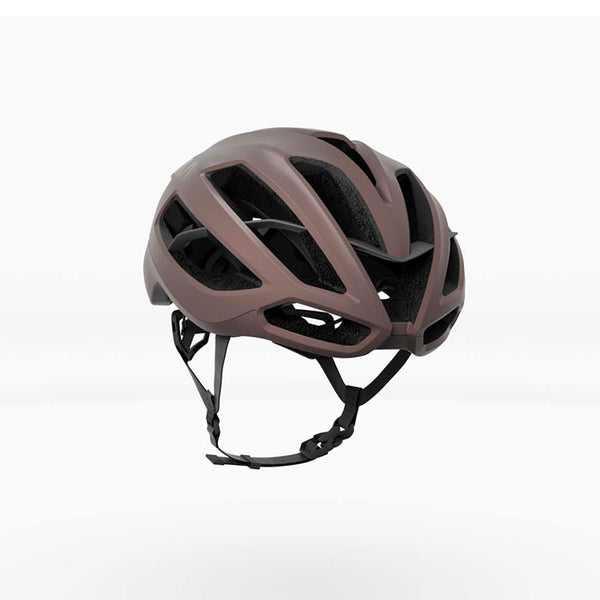 Kask Protone Icon Road Cycling Helmet - Espresso Brown Matte