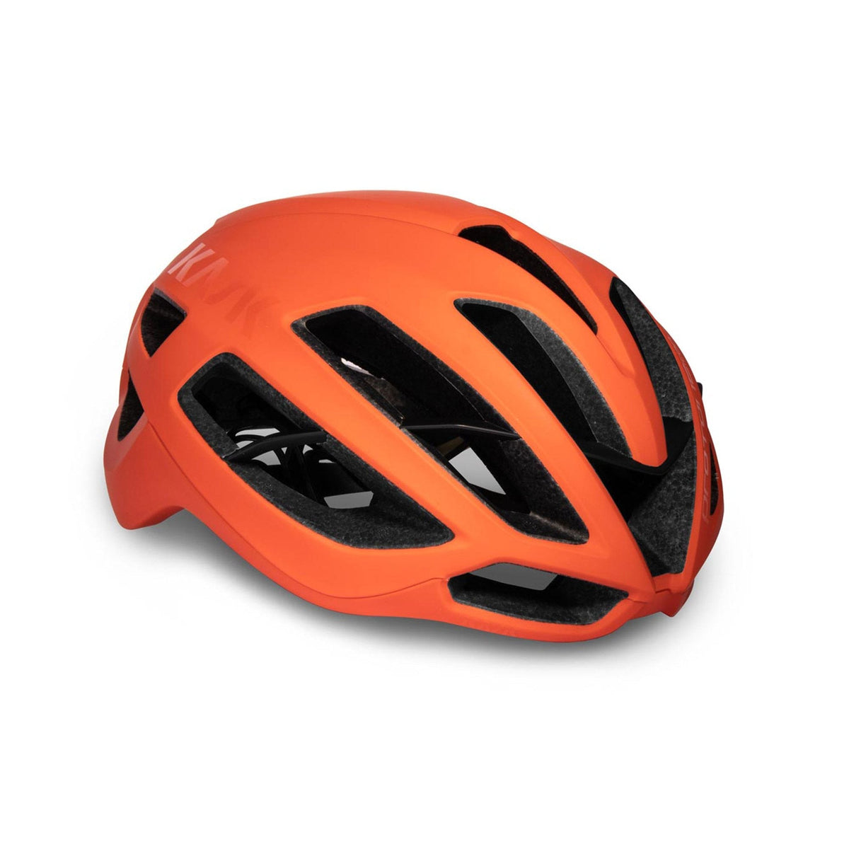 Kask Protone Icon Helmet - Tangerine Matte