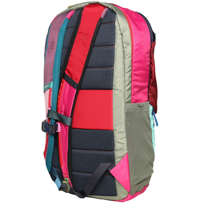 Allpa 26L Daypack - Del Día - View 6