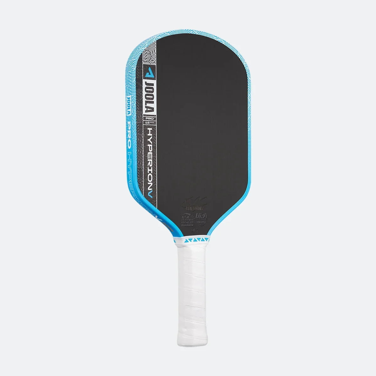 JOOLA Hyperion Pro V Pickleball Paddle - View 4