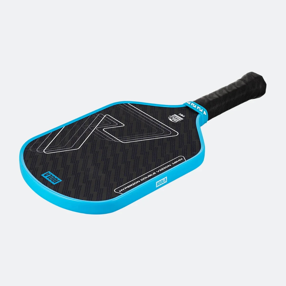 JOOLA Hyperion Double Vision Pickleball Paddle - View 12