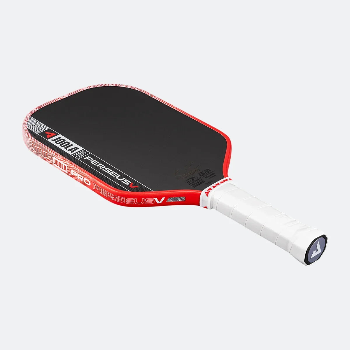 JOOLA Perseus Pro V Pickleball Paddle - View 5