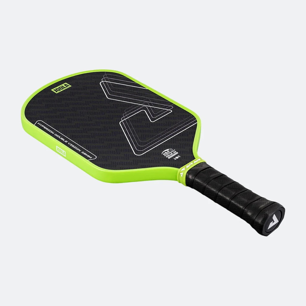 JOOLA Hyperion Double Vision Pickleball Paddle - View 9
