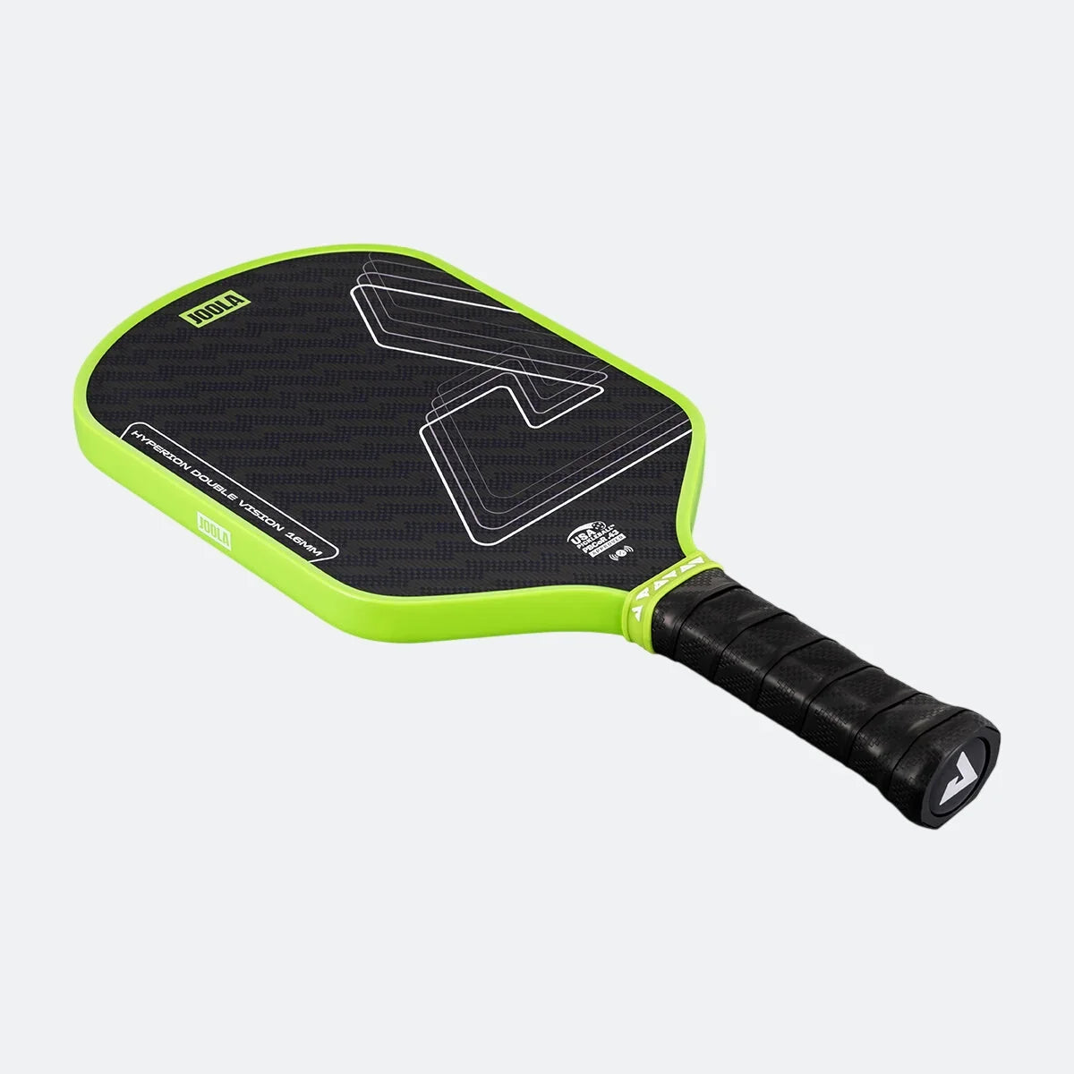 JOOLA Hyperion Double Vision Pickleball Paddle - View 9