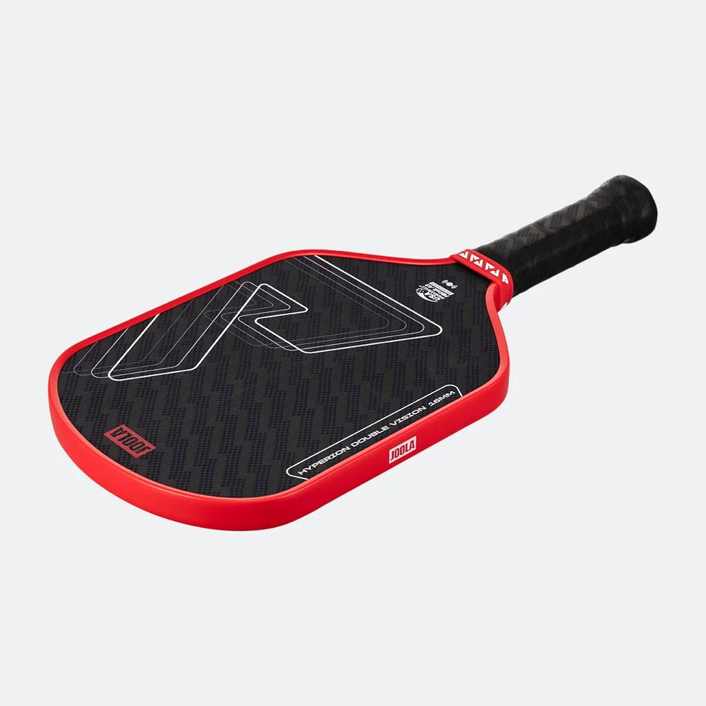 JOOLA Hyperion Double Vision Pickleball Paddle - View 14