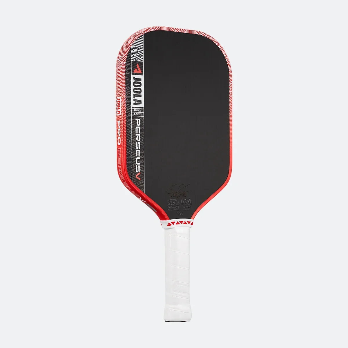 JOOLA Perseus Pro V Pickleball Paddle - View 3