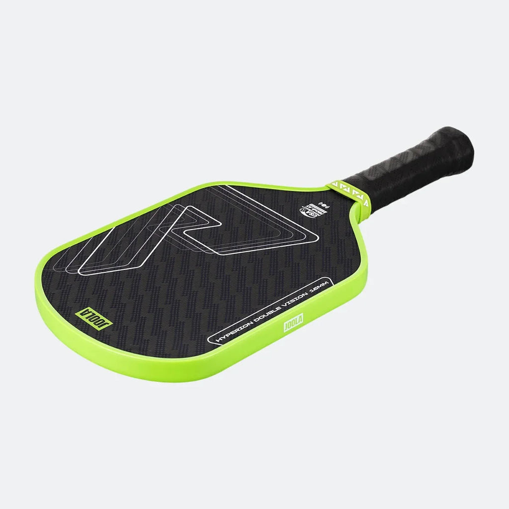 JOOLA Hyperion Double Vision Pickleball Paddle - View 7