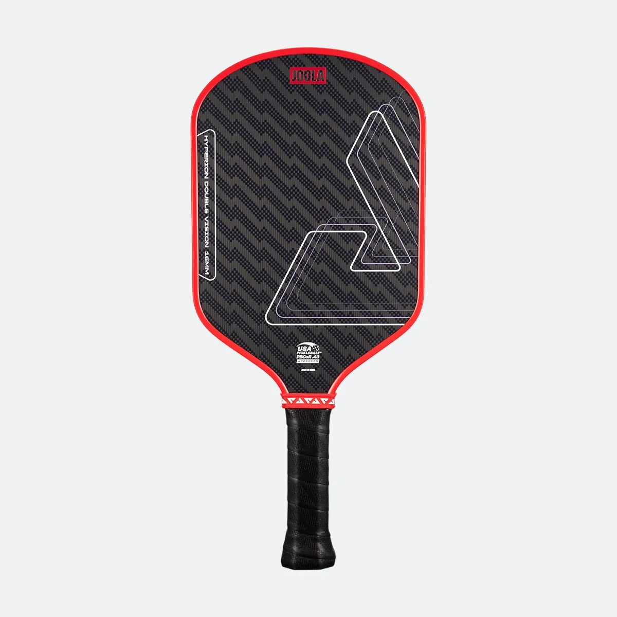 JOOLA Hyperion Double Vision Pickleball Paddle - View 8