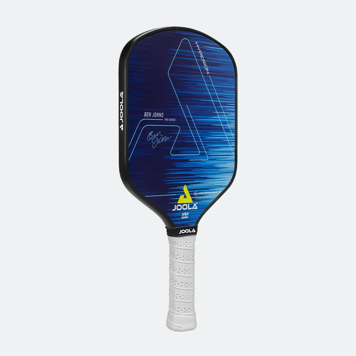 JOOLA Hyperion CAS 16mm Pickleball Paddle - View 2