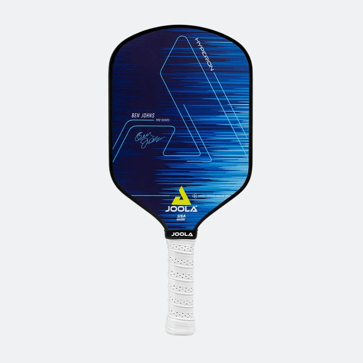 JOOLA Hyperion CAS 16mm Pickleball Paddle - View 1