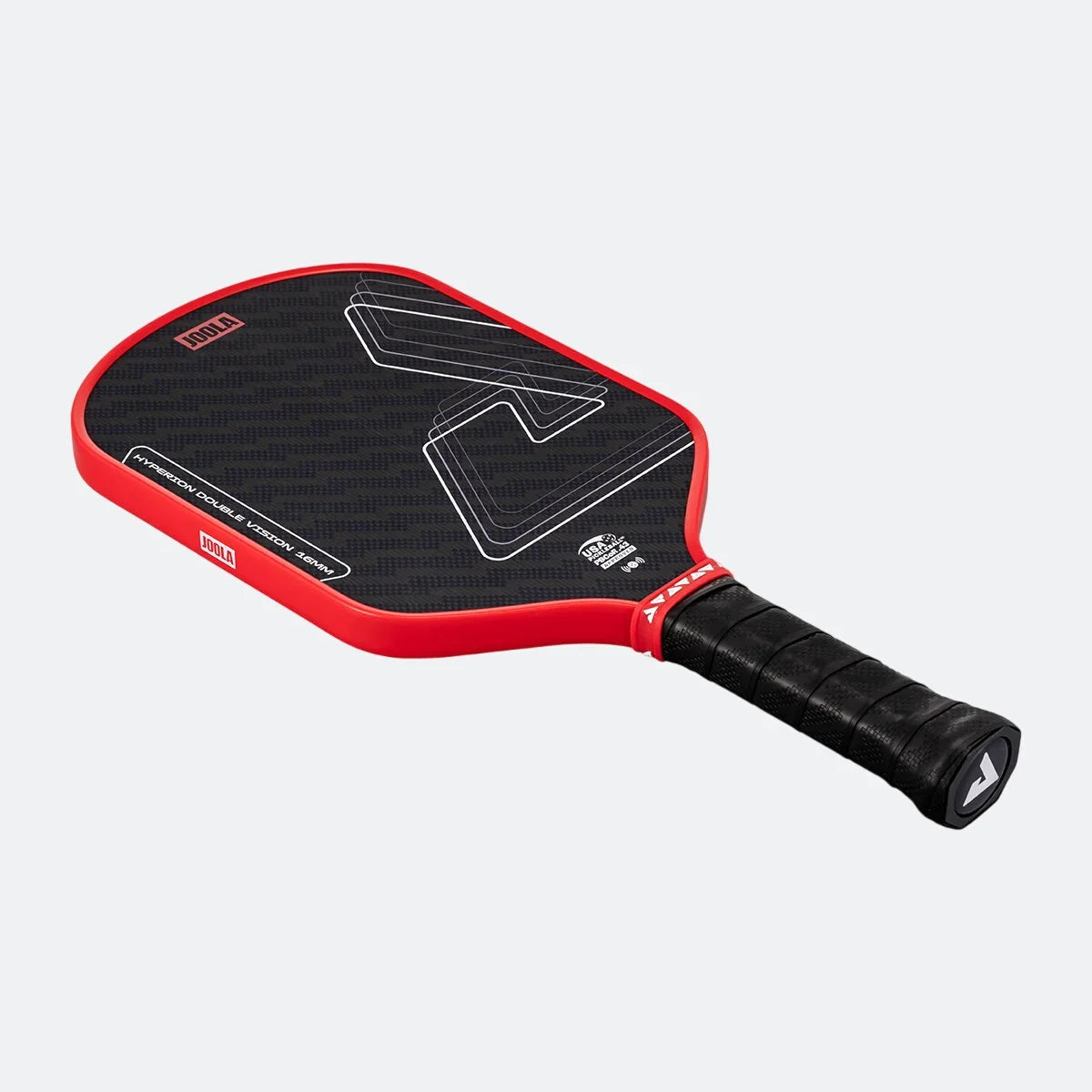 JOOLA Hyperion Double Vision Pickleball Paddle - View 5