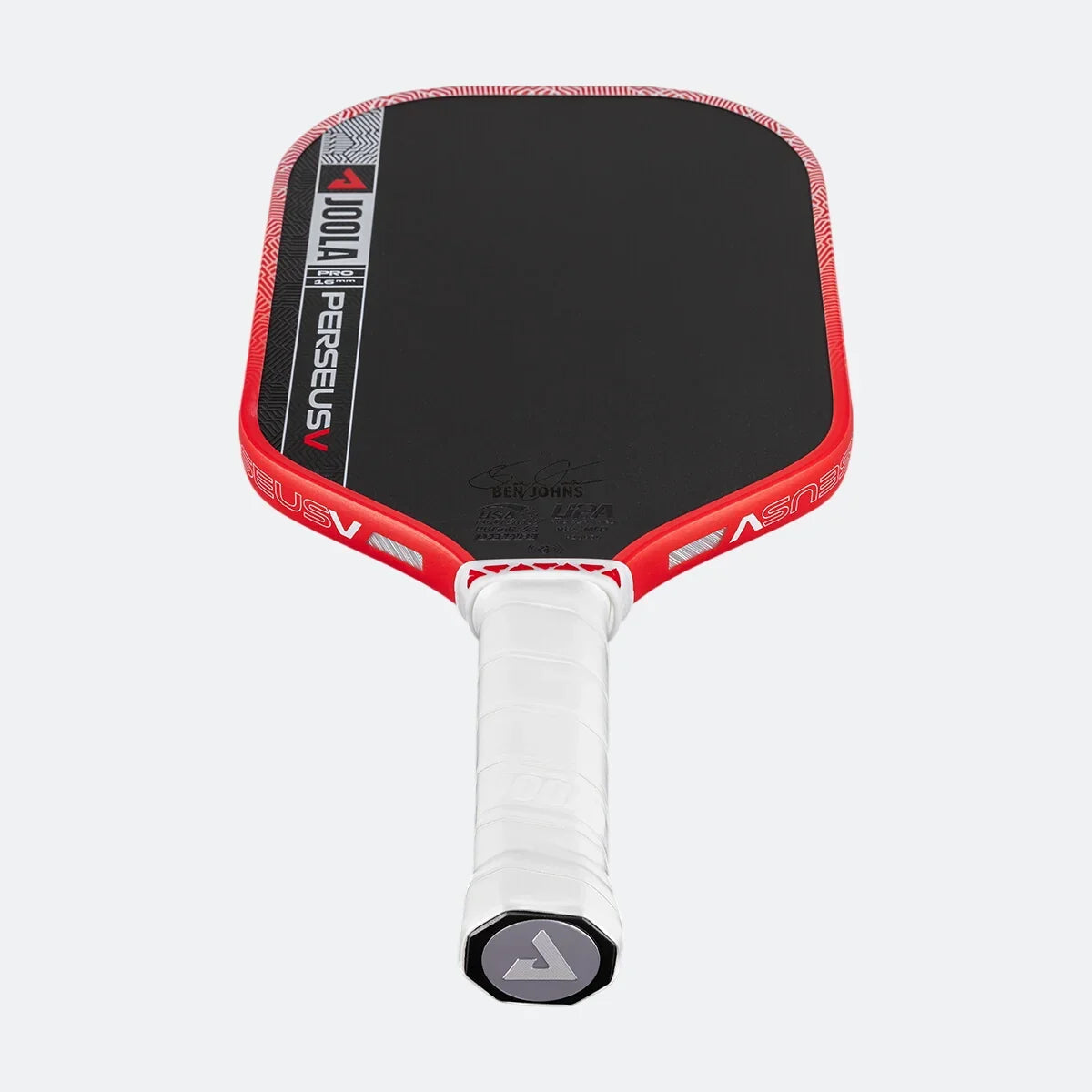 JOOLA Perseus Pro V Pickleball Paddle - View 2