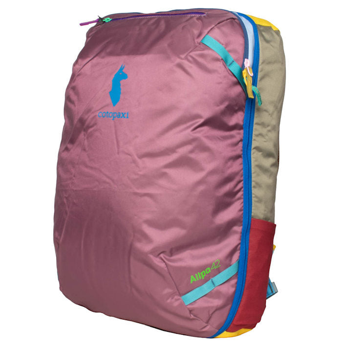 Allpa 42L Travel Pack - Del Día - View 25