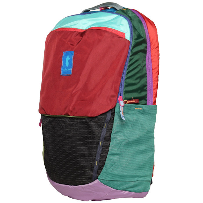 Allpa 26L Daypack - Del Día - View 13