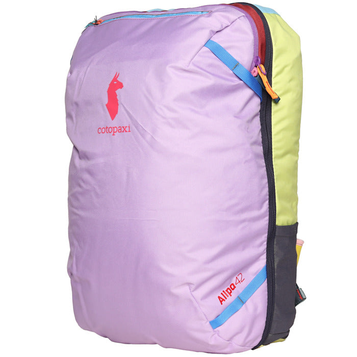 Allpa 42L Travel Pack - Del Día - View 5
