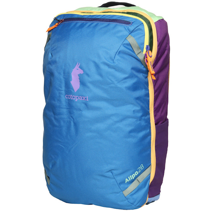 Allpa 28L Travel Pack - Del Día - View 31