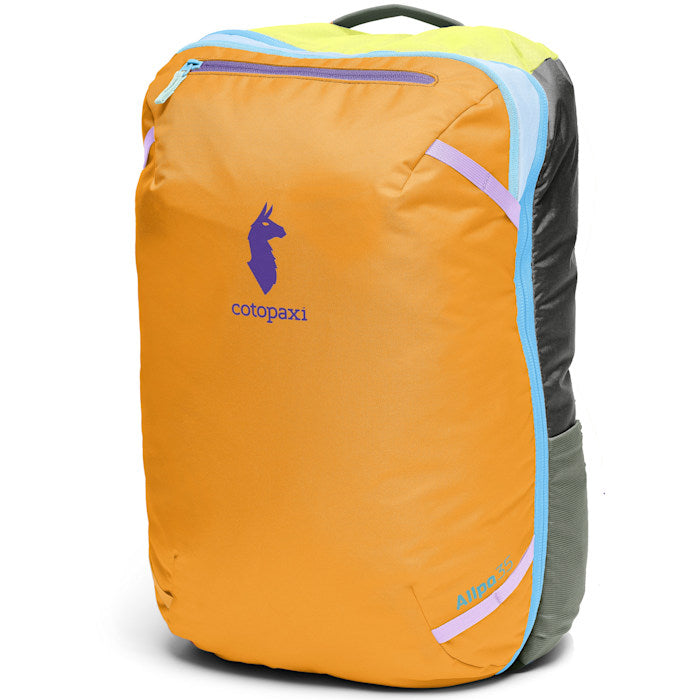 Allpa 35L Travel Pack - Del Día - View 9
