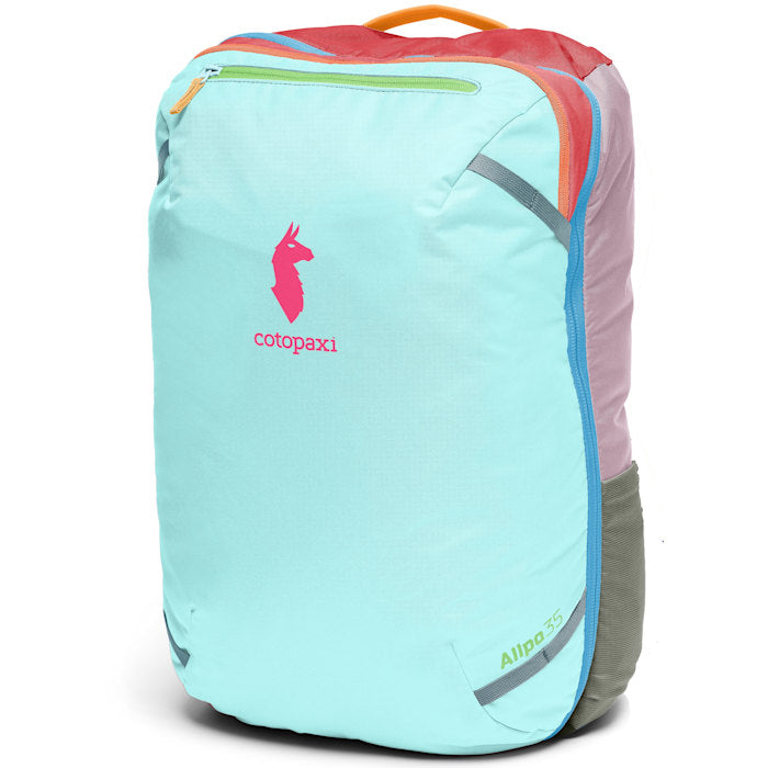Allpa 35L Travel Pack - Del Día - View 41