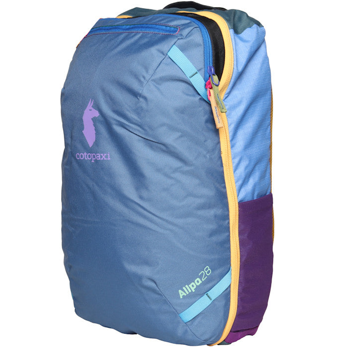 Allpa 28L Travel Pack - Del Día - View 67